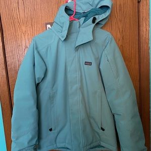 Patagonia Jacket